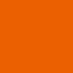 H092 Aqueous Hobby Colors (10ml) Clear Orange (Gloss)