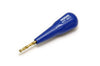 HT401 HG Quick Change Pin Vise L Size Drill Set (4.0/5.0/6.0mm)
