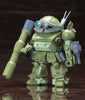 Kotobukiya D-Style #41 Votoms Scopedog Turbo Custom (Gregore, Byman, Murza ver.)