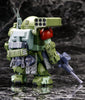 Kotobukiya D-Style #41 Votoms Scopedog Turbo Custom (Gregore, Byman, Murza ver.)