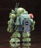 Kotobukiya D-Style #41 Votoms Scopedog Turbo Custom (Gregore, Byman, Murza ver.)