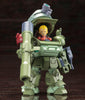Kotobukiya D-Style #41 Votoms Scopedog Turbo Custom (Gregore, Byman, Murza ver.)