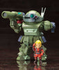 Kotobukiya D-Style #41 Votoms Scopedog Turbo Custom (Gregore, Byman, Murza ver.)