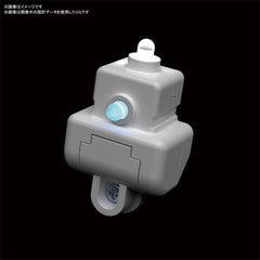 LED Unit Dual Type (White - Blue/Red)