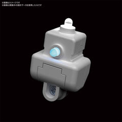 LED Unit Dual Type (White - Blue/Red)