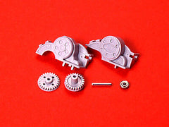 Mini 4WD GUP #187 Light Weight Super Speed Gear Set (Gear Ratio 3.5:1, for Super FM/Super TZ/Super TZ-X Chassis)