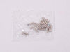 Mini 4WD GUP #233 Mini 4WD Screw Set B (15/12/10mm Screw x 6 each, 2mm Lock Nut x 2, 2mm Nut x 4)
