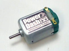 Mini 4WD GUP #317 Power-Dash Motor (Power 7/Speed 6) (for Expert Users)
