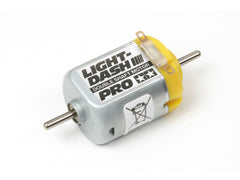 Mini 4WD GUP #402 Light-Dash Motor PRO (Power 5/Speed 5) (for Expert Users)