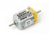 Mini 4WD GUP #402 Light-Dash Motor PRO (Power 5/Speed 5) (for Expert Users)