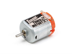 Mini 4WD GUP #484 Torque-Tuned 2 Motor (Power 5/Speed 2)