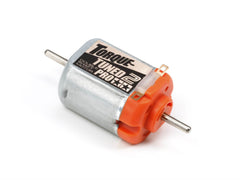 Mini 4WD GUP #487 Torque-Tuned 2 Motor PRO (Power 5/Speed 2)