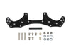 Mini 4WD GUP #524 FRP Wide Front Plate (for VZ Chassis)