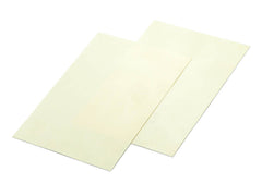 Mini 4WD GUP #533 Skid Tape 2 (80 x 120 x 0.025mm, 2 sheets)