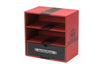 Mini 4WD GUP Case for Basic Mini 4WD Car Boxes (with 1 Box)