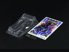 Mini 4WD GUP Cyclone Magnum Clear Body Set (Polycarbonate)