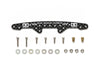 Mini 4WD GUP HG Carbon Reinforcing Plate for Super X Chassis (1.5mm)