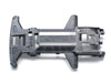 Mini 4WD GUP Reinforced Super TZ-X Chassis Black Fully Cowled Mini 4WD 25th Anniversary