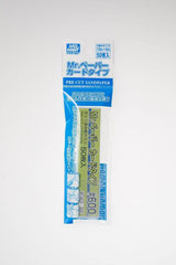 MT403 Mr. Sanding Paper Card Type #600 (50 pieces)