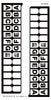OF010 Tag Labels for Plastic Model Runners (3 sheets)