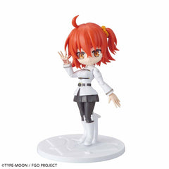 Petit Rits #04 Master / Female Protagonist (Fate/Grand Order)