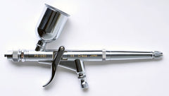 PS290 Procon Boy LWA Trigger Action 0.5mm (15cc Detachable Gravity Feed Cup/2 different Nozzle Caps/Air-Up System)