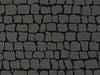 Tamiya Diorama Sheet Stone Paving B (1 sheet) (297 x 210mm)