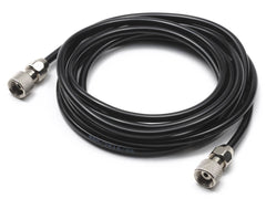 Tamiya Straight Air Hose (2.0m long, for High Power Air Compressors) (1/8 S Joints)