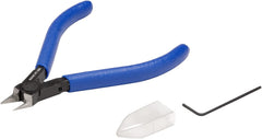 Wave HG Sharp Nipper for Plastic (Thin Blade Type)